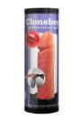 Cloneboy Harnais Kit moulage pénis - Wonderboys - Beige