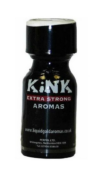 Poppers Kink Extra Strong - 15 ml - BGP Poppers